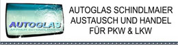 Autoglas Schindlmaier